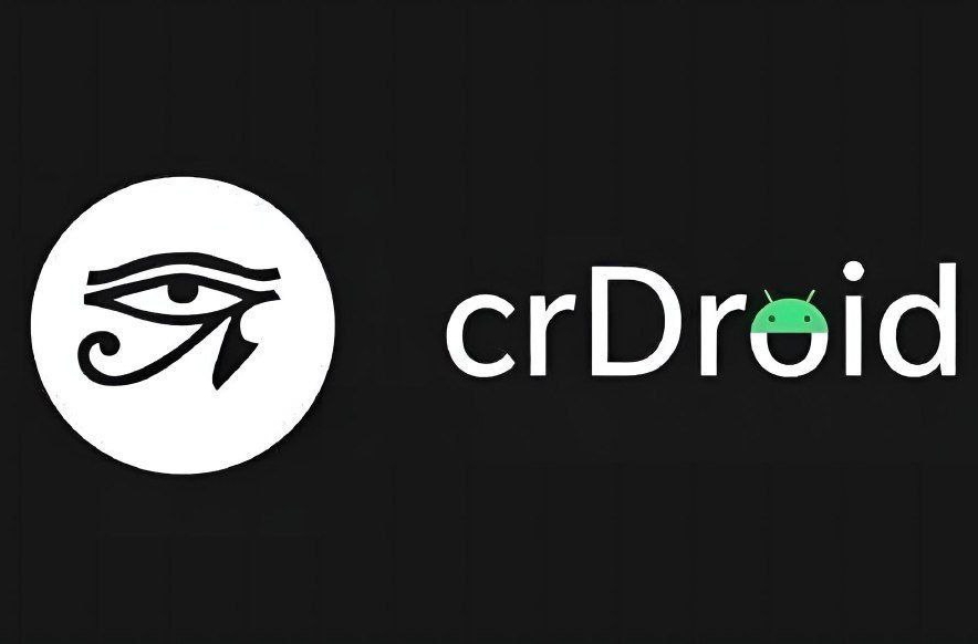 crdroid