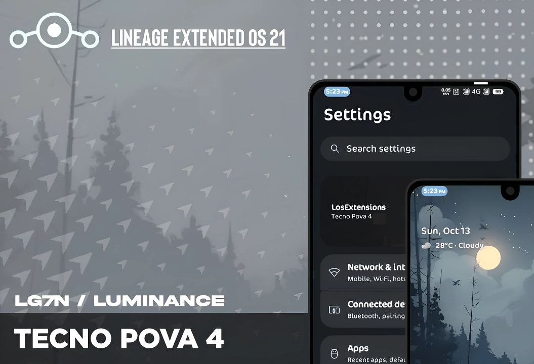 lineageos