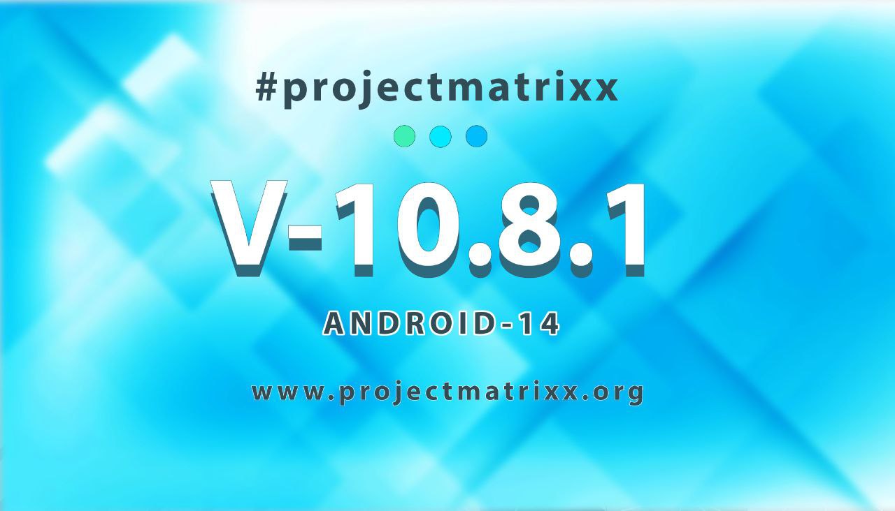 Project Matrixx